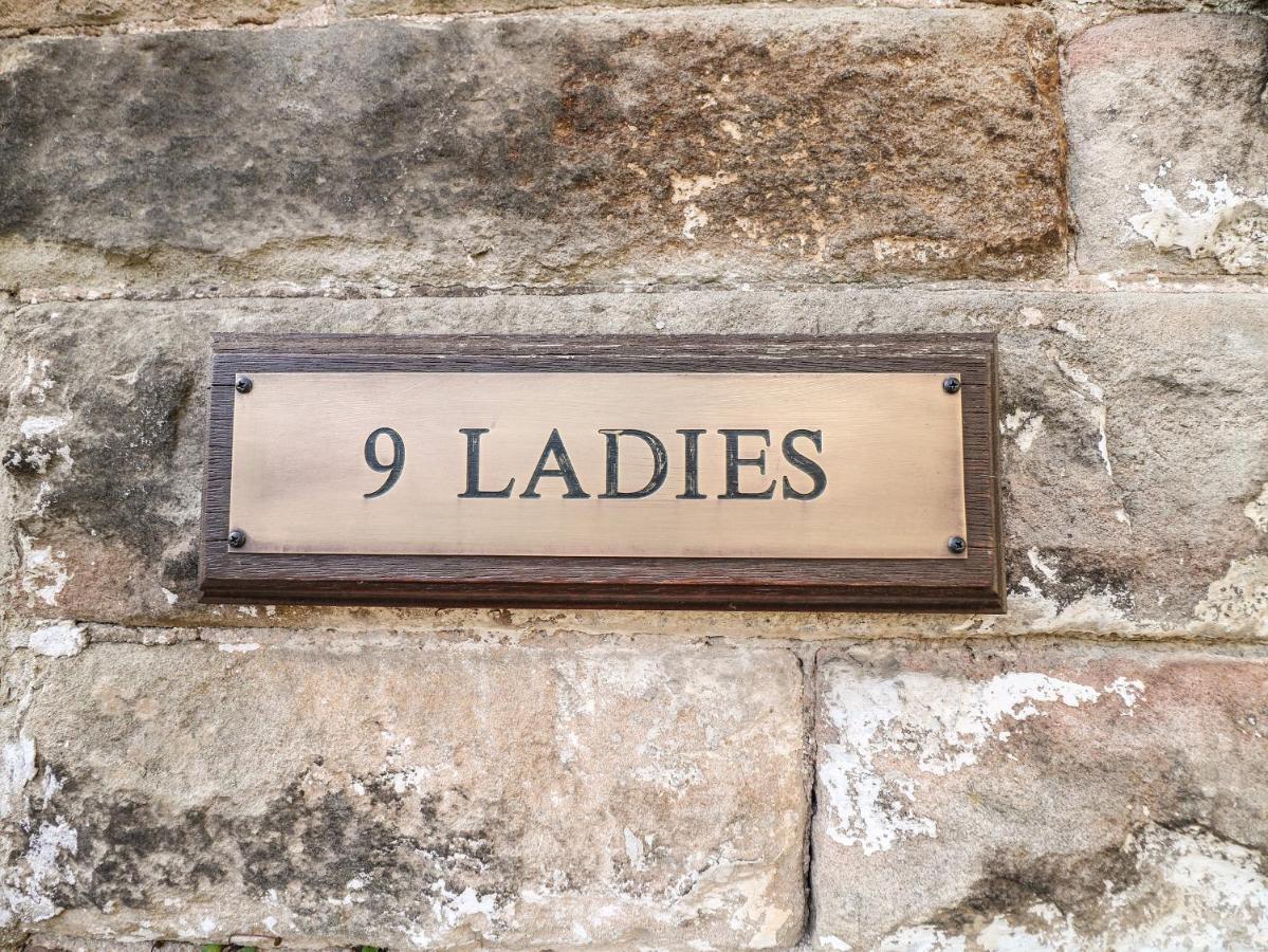Nine Ladies Matlock  Exterior photo