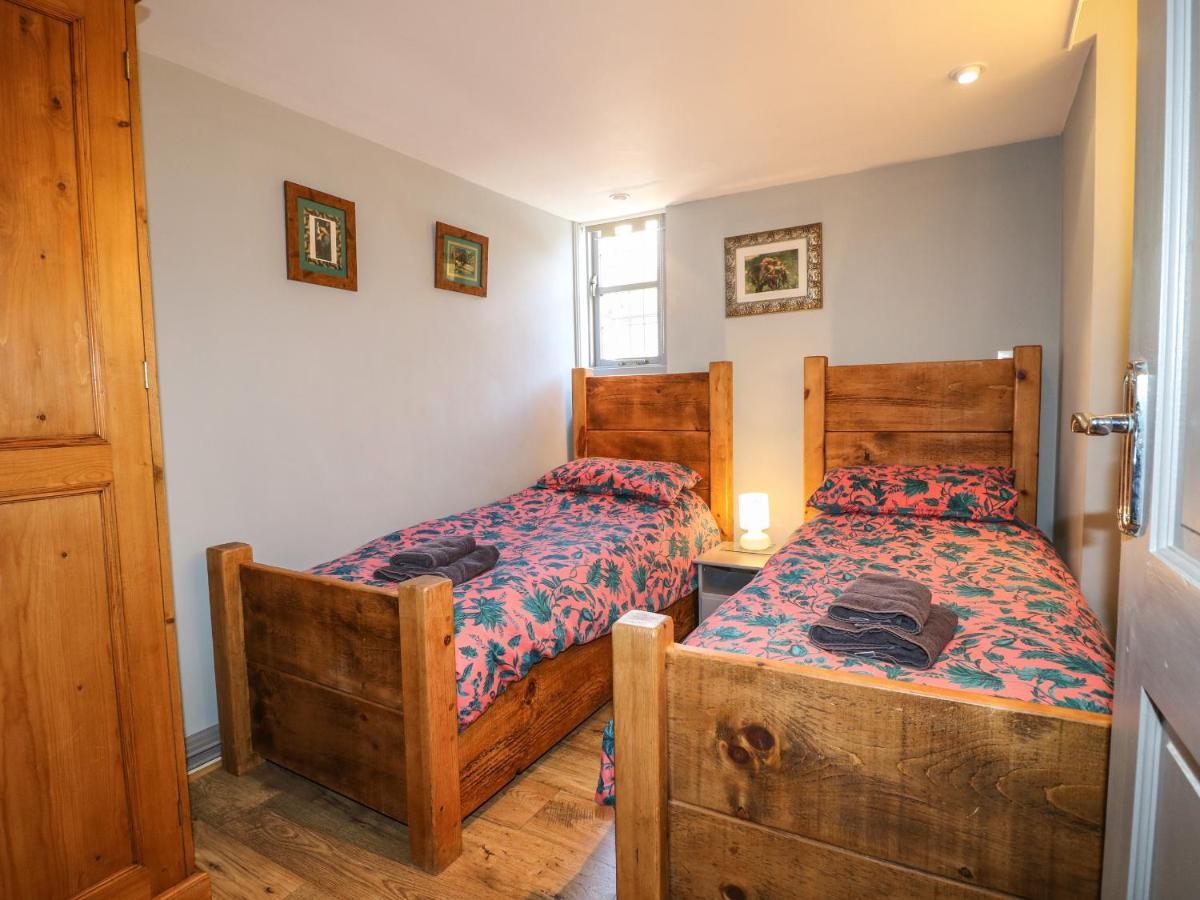Nine Ladies Matlock  Exterior photo